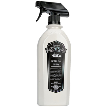 Meguiar's Mirror Bright Detailing Spray, 650 ml