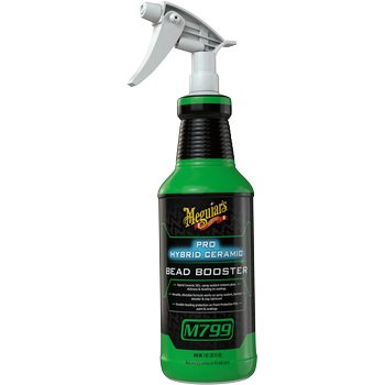 Meguiar's PRO Hybrid Ceramic Bead Booster, 945 ml